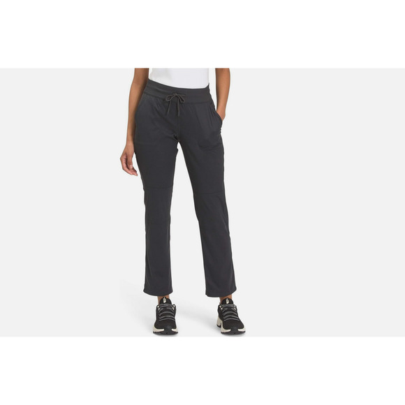 The North Face Aphrodite Motion Water Repellent Pants Grey Size XS - Picture 1 of 3